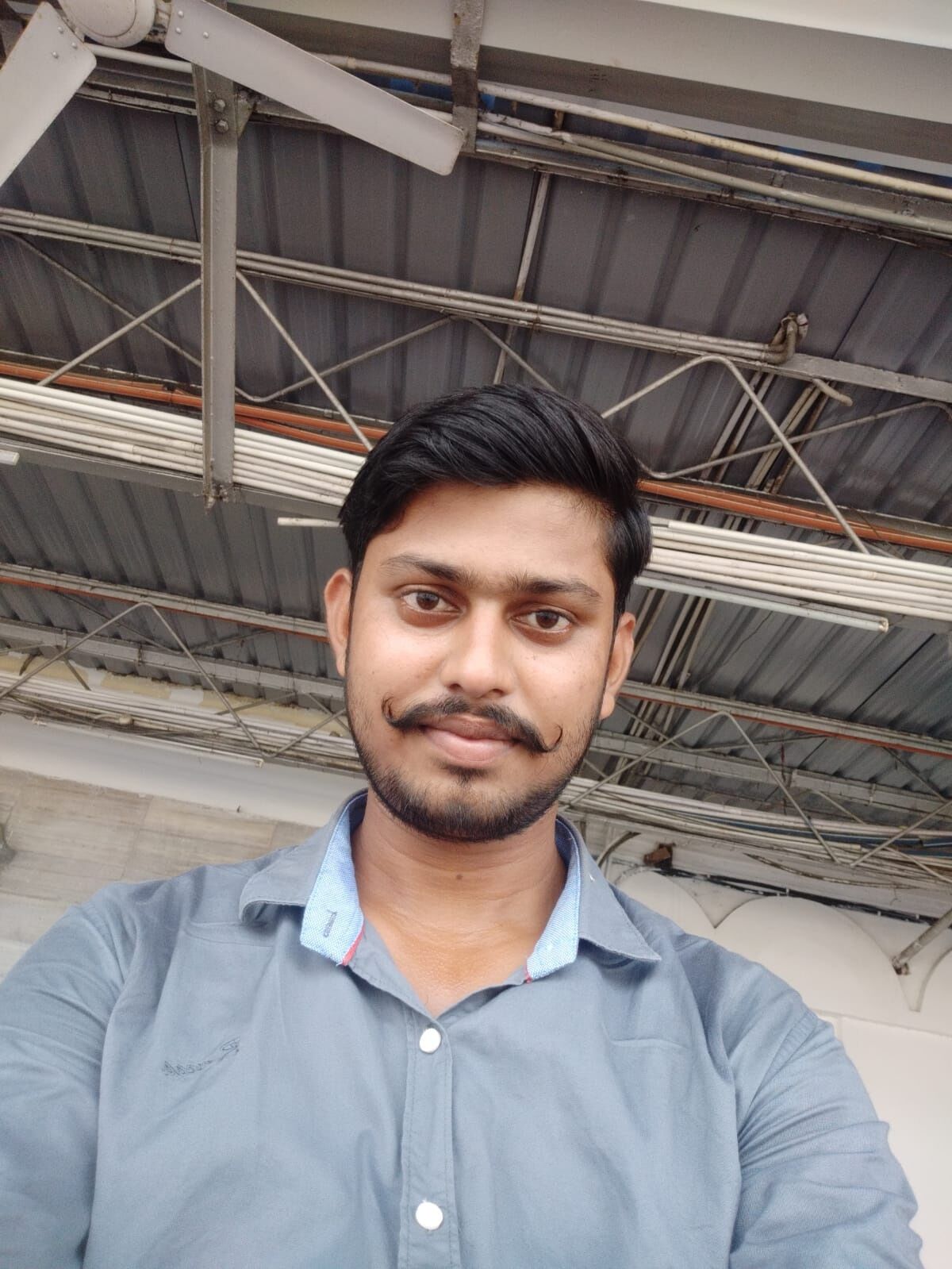 PHP trainer